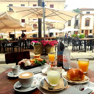 Frühstückspension Benvenuti Al Sud, Cefalù
